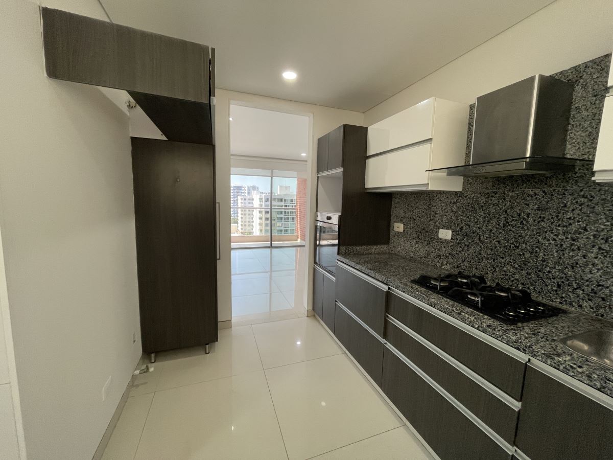 Apartamento en venta en Villa Santos, Barranquilla · foto 2 de 12