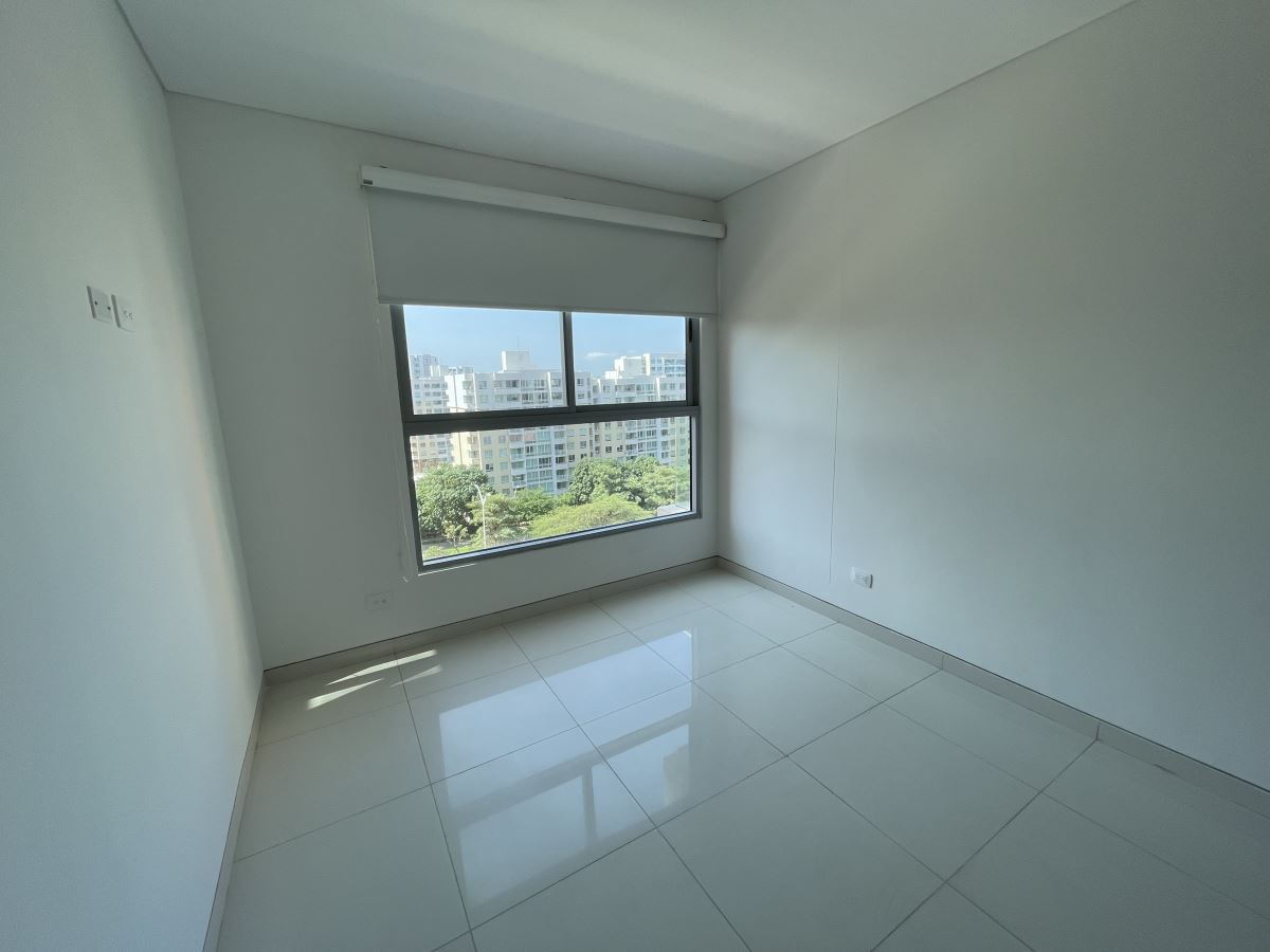 Apartamento en venta en Villa Santos, Barranquilla · foto 4 de 12