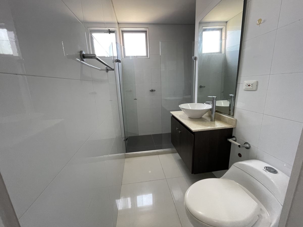 Apartamento en venta en Villa Santos, Barranquilla · foto 6 de 12
