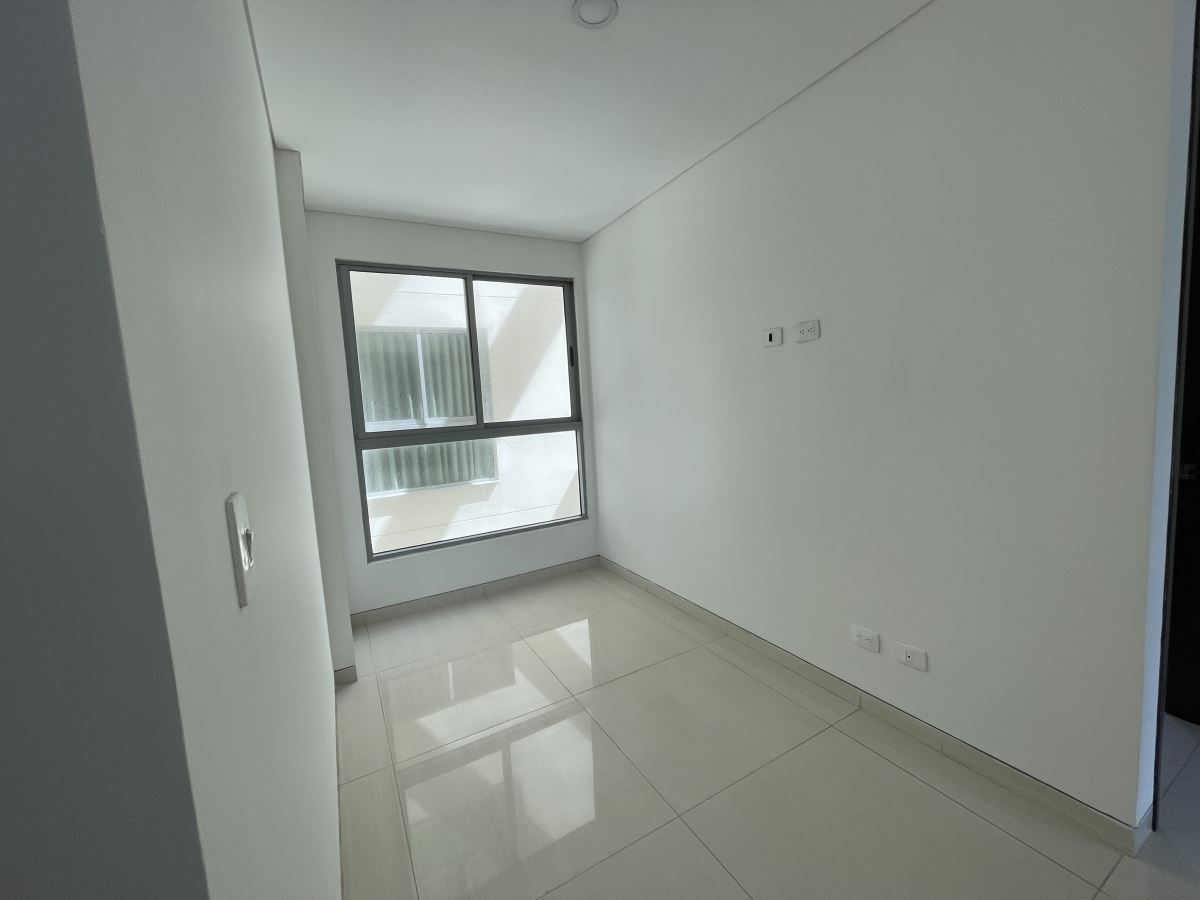 Apartamento en venta en Villa Santos, Barranquilla · foto 7 de 12