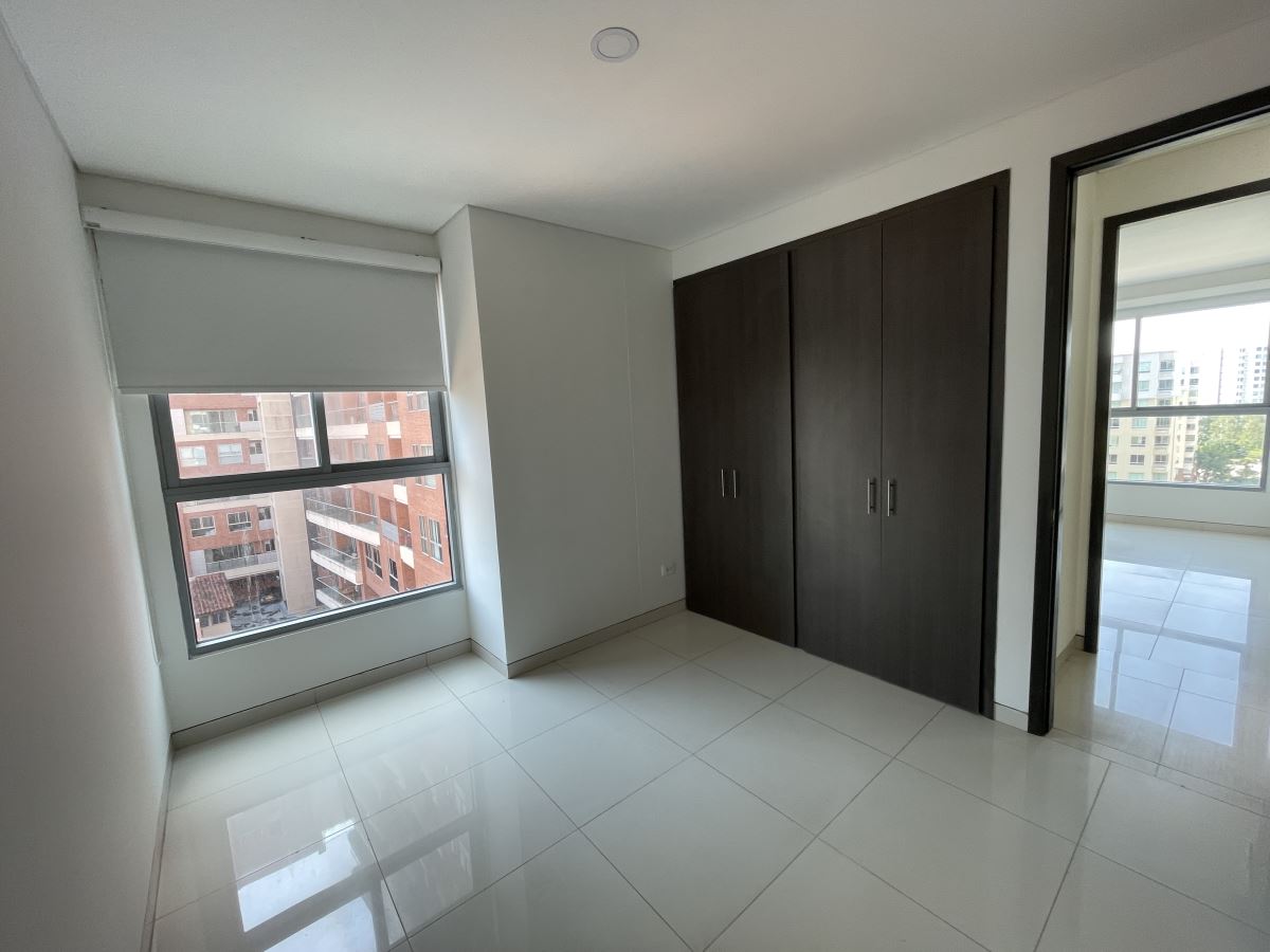 Apartamento en venta en Villa Santos, Barranquilla · foto 8 de 12