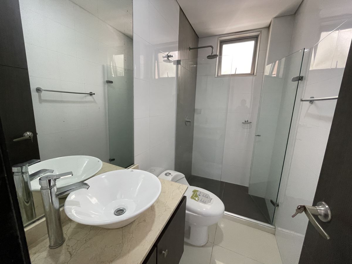 Apartamento en venta en Villa Santos, Barranquilla · foto 9 de 12