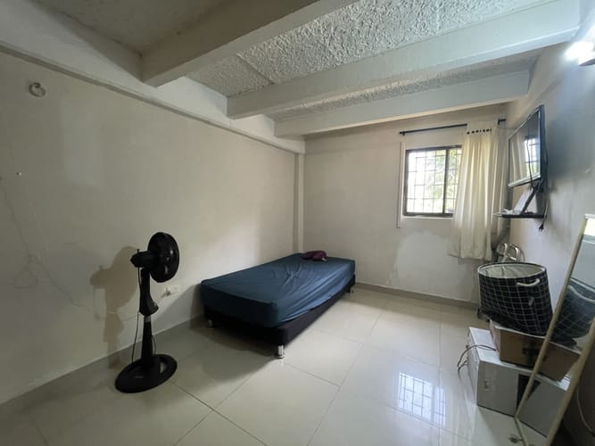 Apartamento de 3 alcobas en venta en Paraiso, Barranquilla, 94 m² · foto 5 de 9