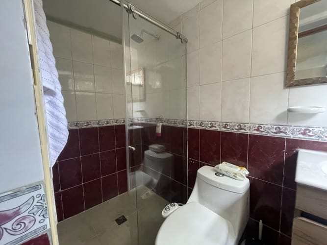 Apartamento de 3 alcobas en venta en Paraiso, Barranquilla, 94 m² · foto 6 de 9