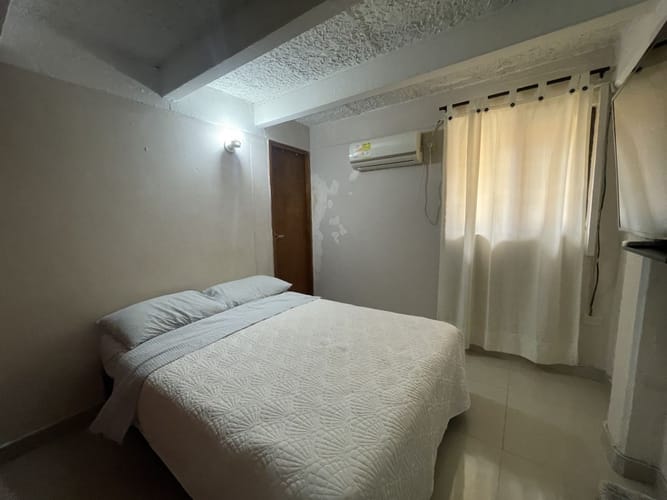 Apartamento de 3 alcobas en venta en Paraiso, Barranquilla, 94 m² · foto 7 de 9