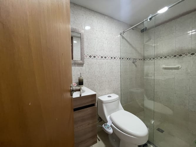 Apartamento de 3 alcobas en venta en Paraiso, Barranquilla, 94 m² · foto 8 de 9