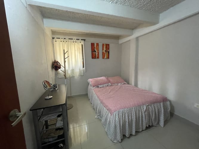 Apartamento de 3 alcobas en venta en Paraiso, Barranquilla, 94 m² · foto 9 de 9