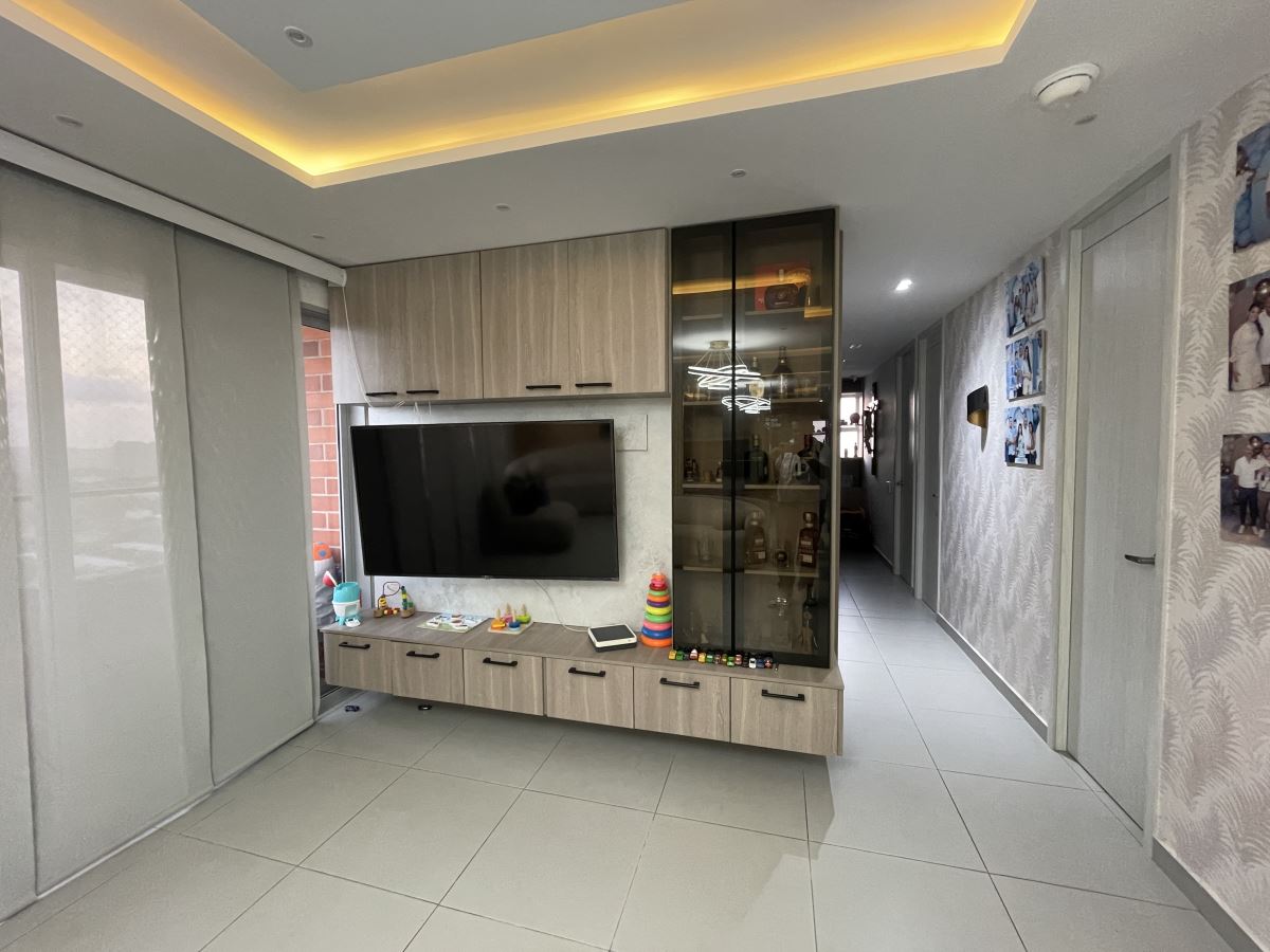 Apartamento en venta en Ciudad Mallorquin, Barranquilla · foto 4 de 14