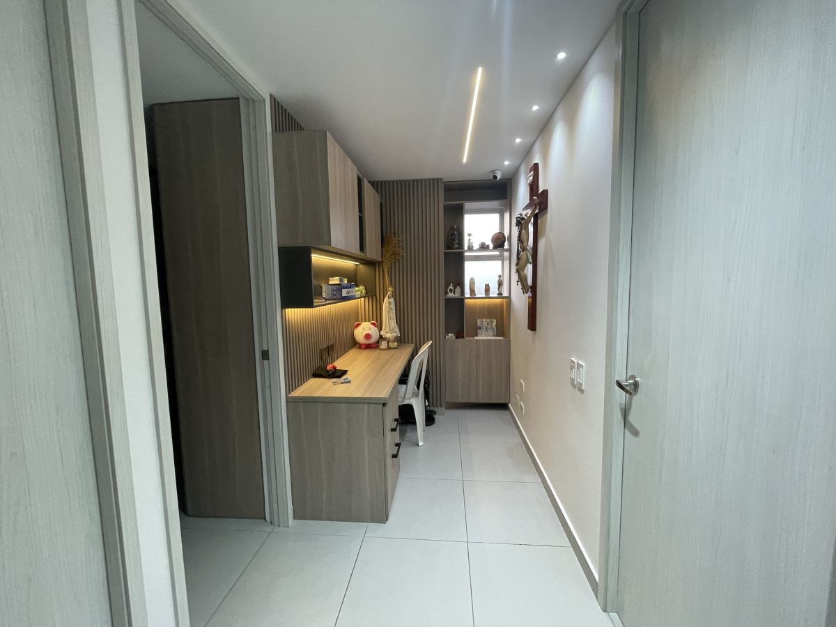 Apartamento en venta en Ciudad Mallorquin, Barranquilla · foto 7 de 14