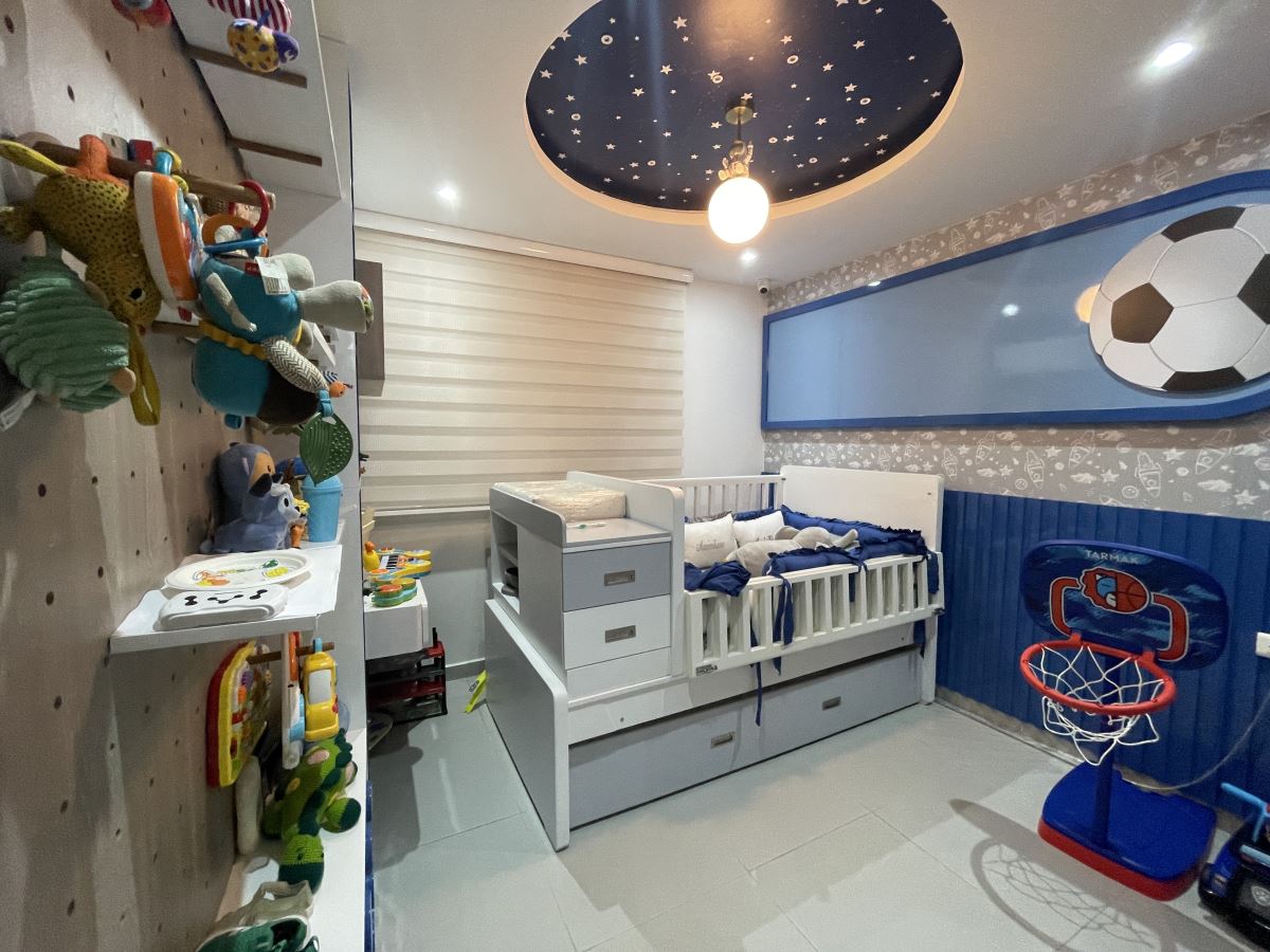 Apartamento en venta en Ciudad Mallorquin, Barranquilla · foto 11 de 14