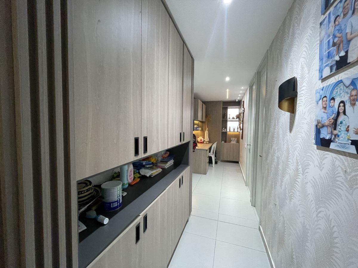 Apartamento en venta en Ciudad Mallorquin, Barranquilla · foto 6 de 14