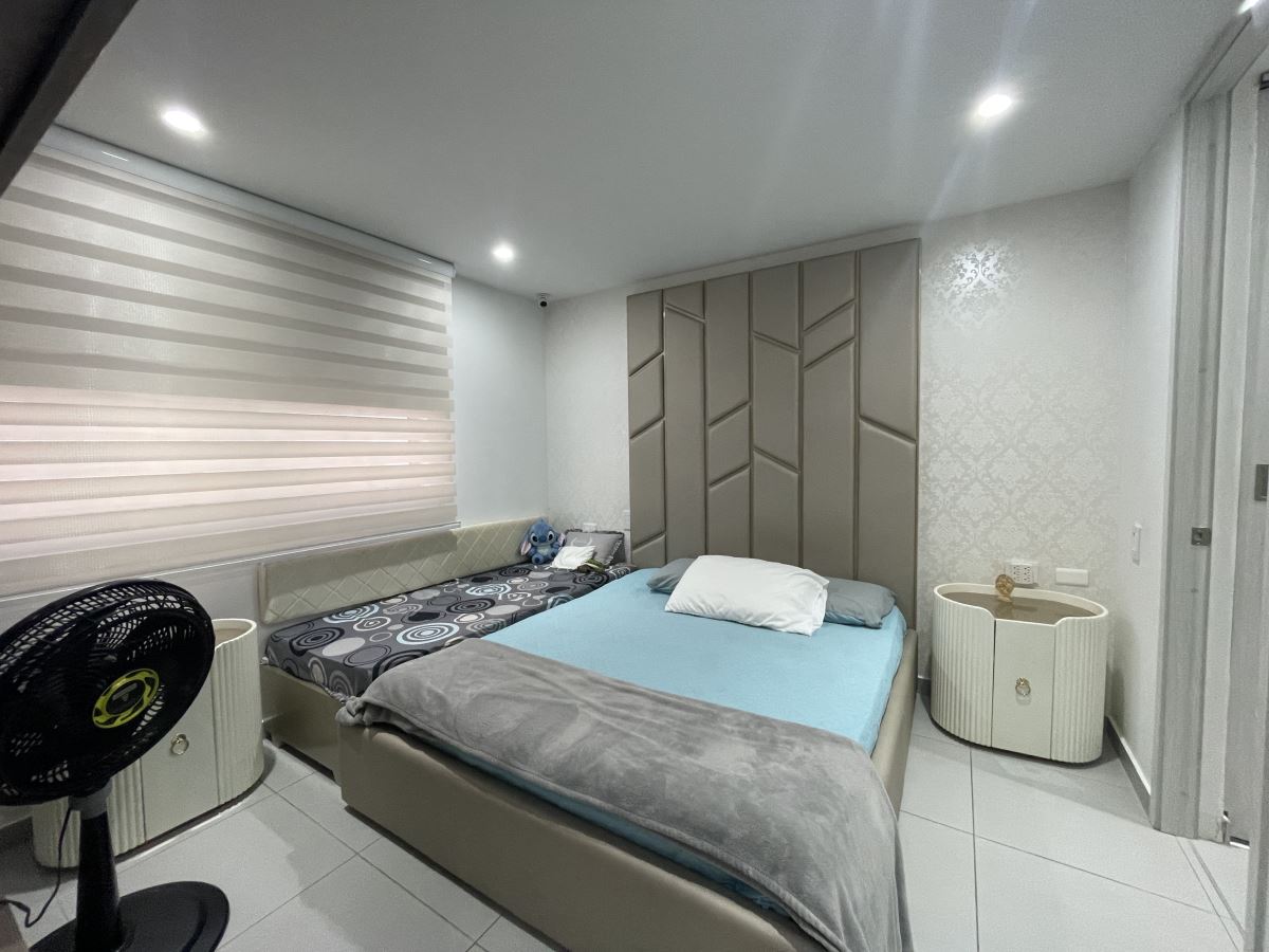 Apartamento en venta en Ciudad Mallorquin, Barranquilla · foto 13 de 14