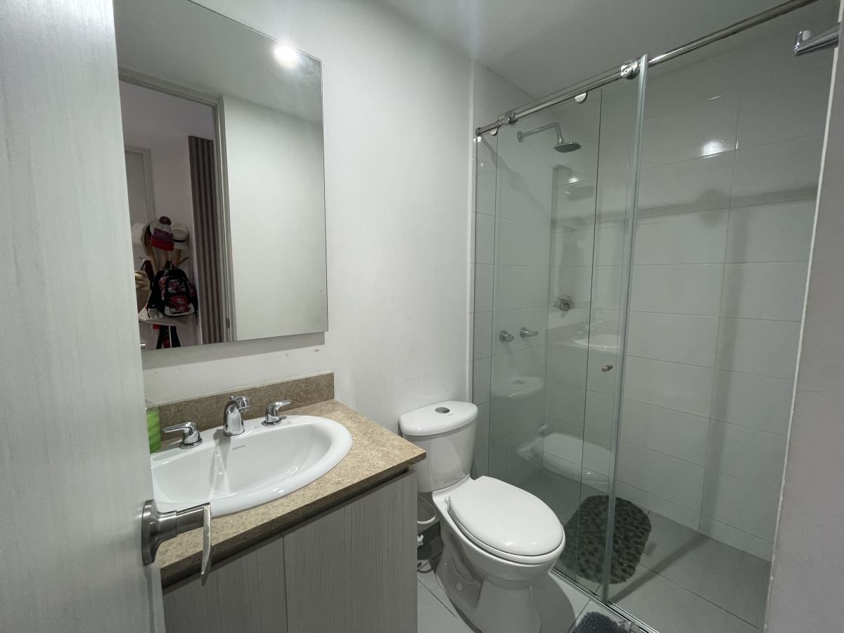 Apartamento en venta en Ciudad Mallorquin, Barranquilla · foto 8 de 14