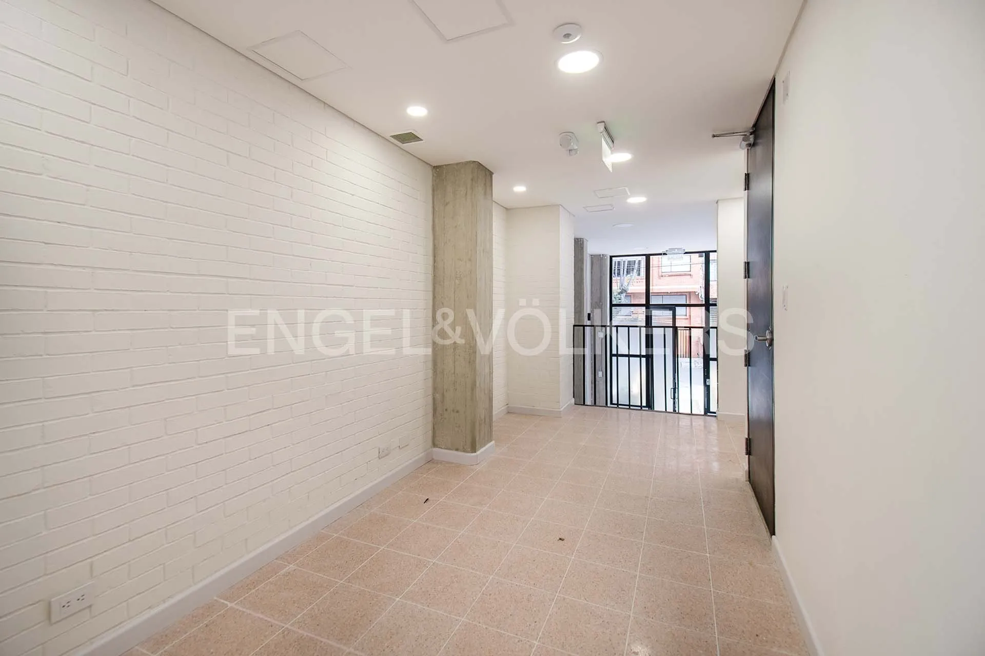 Apartamento en venta en Pasadena, Bogotá · foto 19 de 20
