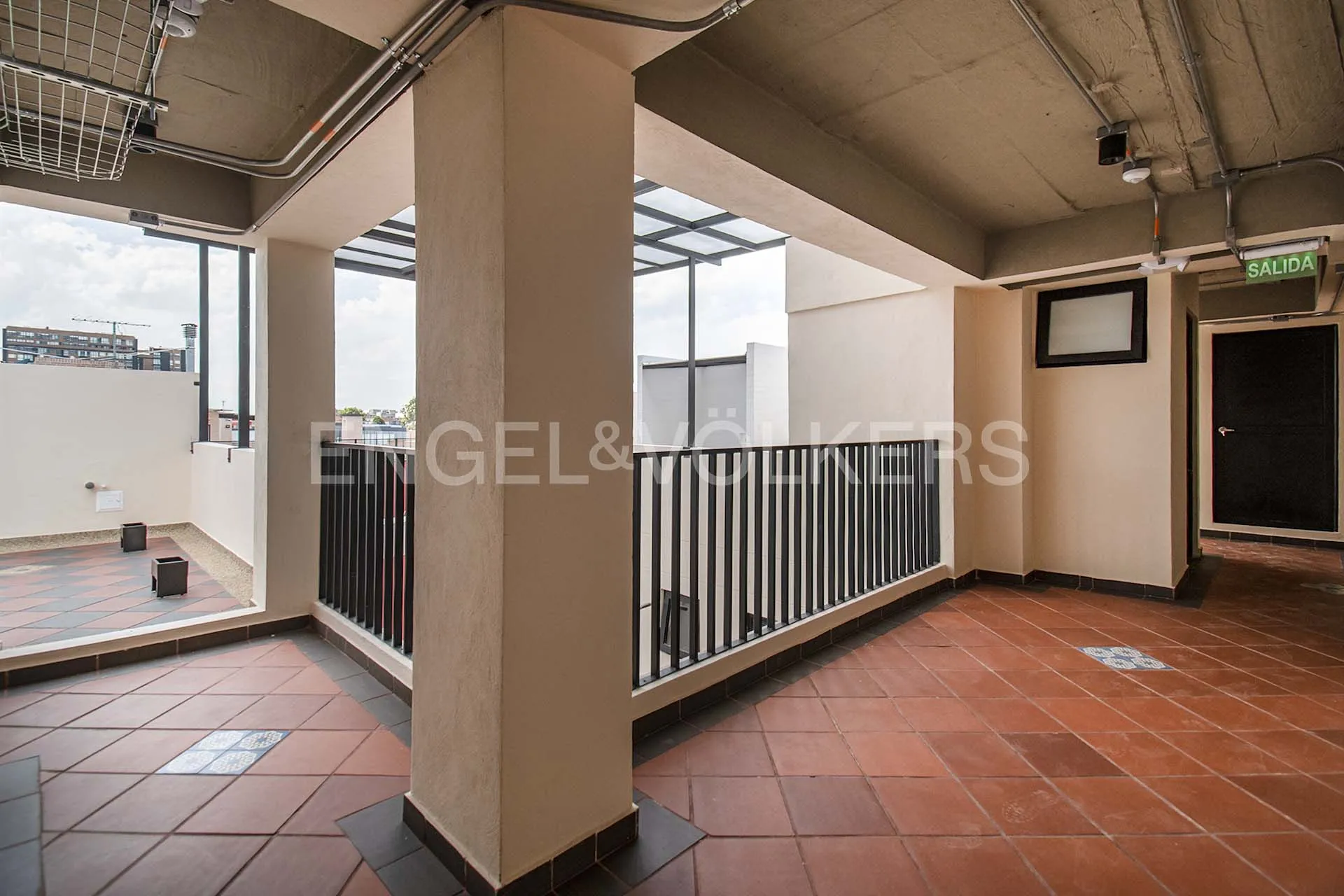 Apartamento en venta en Pasadena, Bogotá · foto 17 de 20