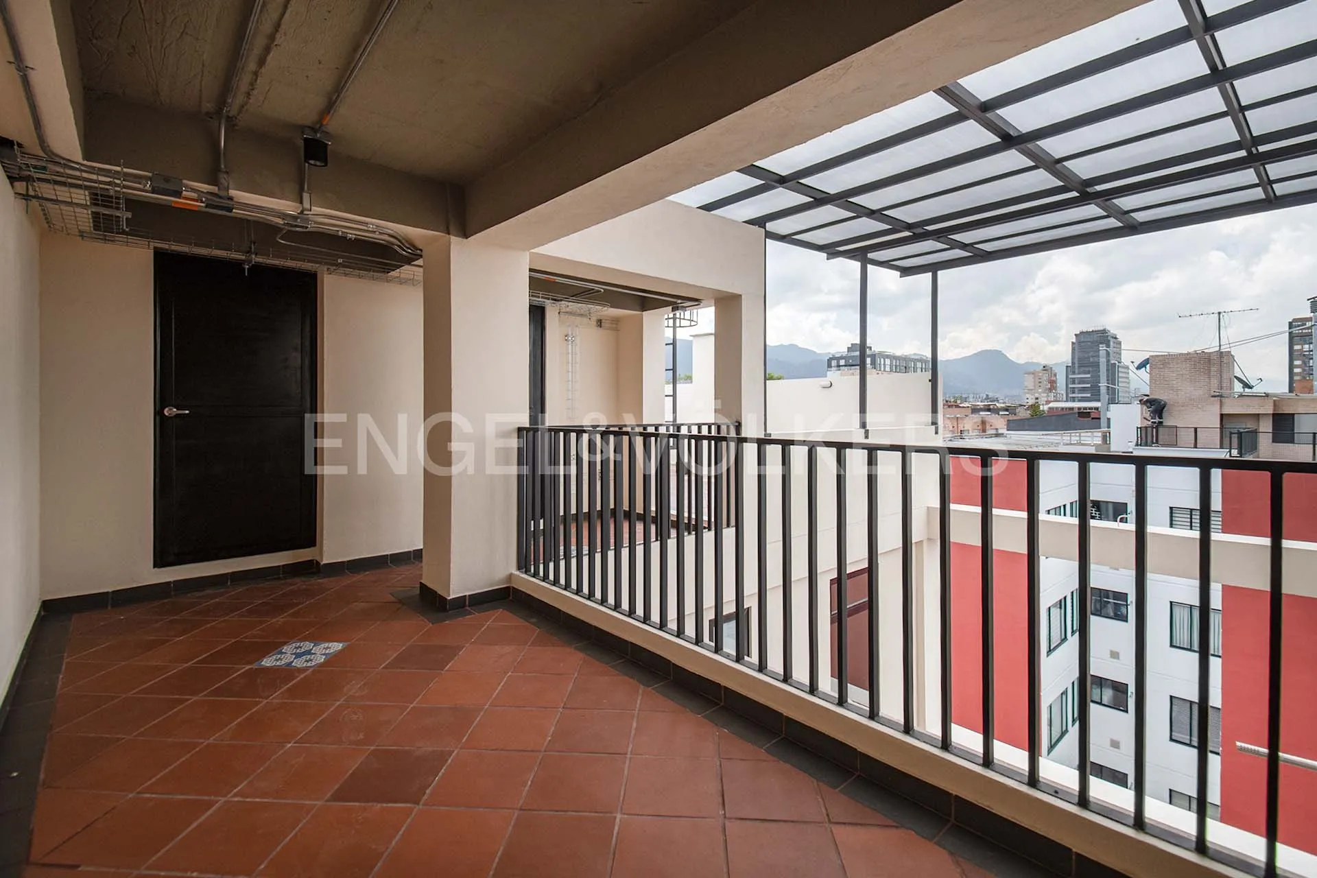 Apartamento en venta en Pasadena, Bogotá · foto 16 de 20