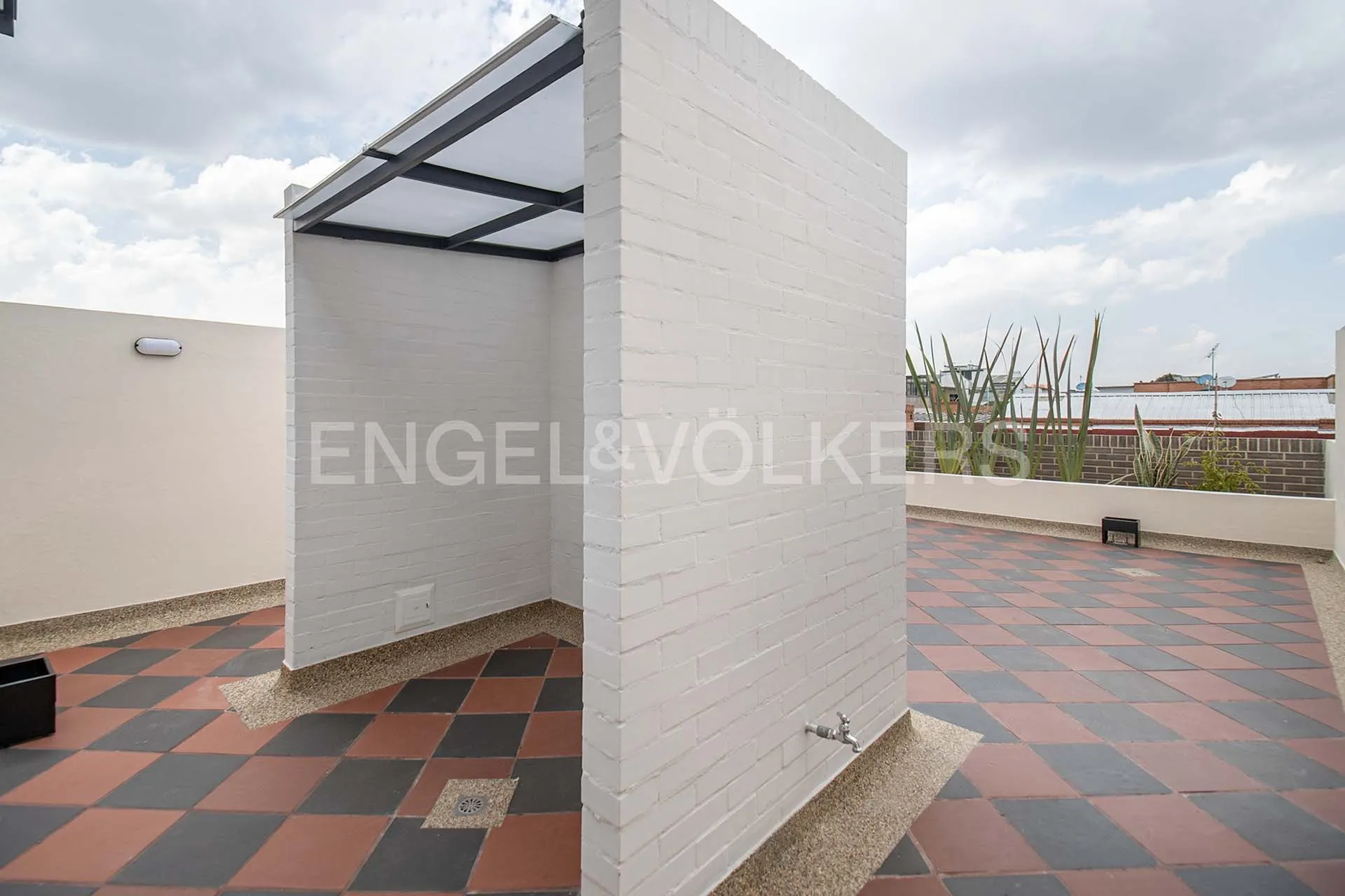 Apartamento en venta en Pasadena, Bogotá · foto 15 de 20