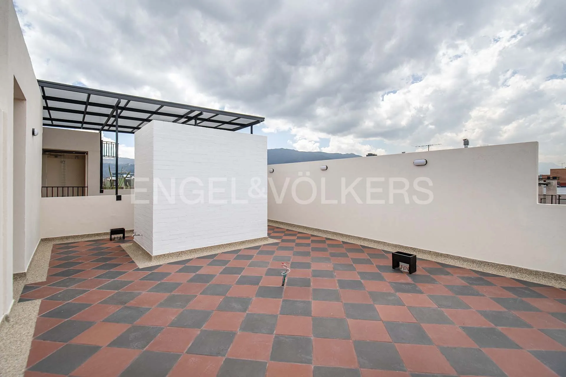 Apartamento en venta en Pasadena, Bogotá · foto 14 de 20