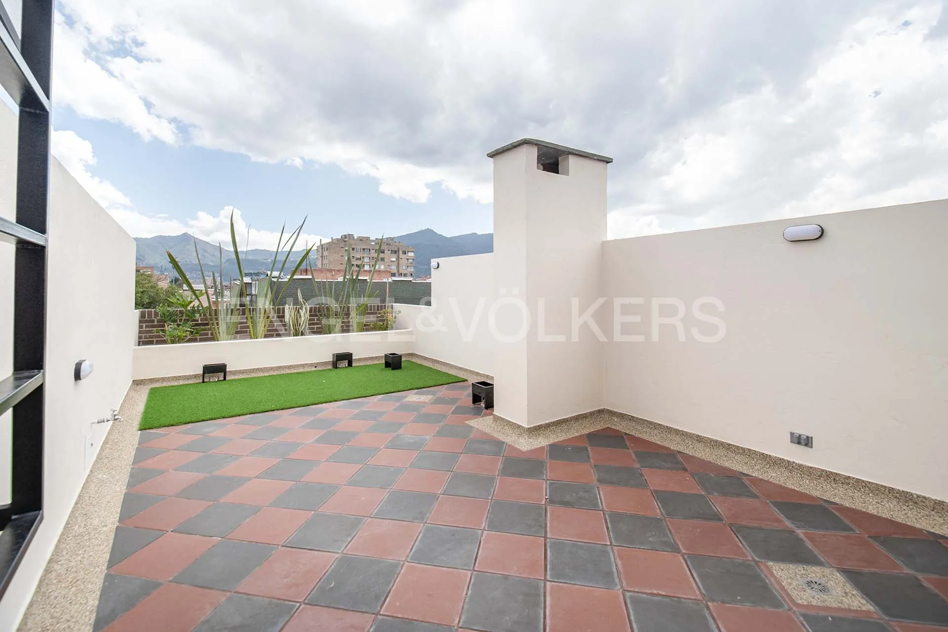 Apartamento en venta en Pasadena, Bogotá · foto 13 de 20