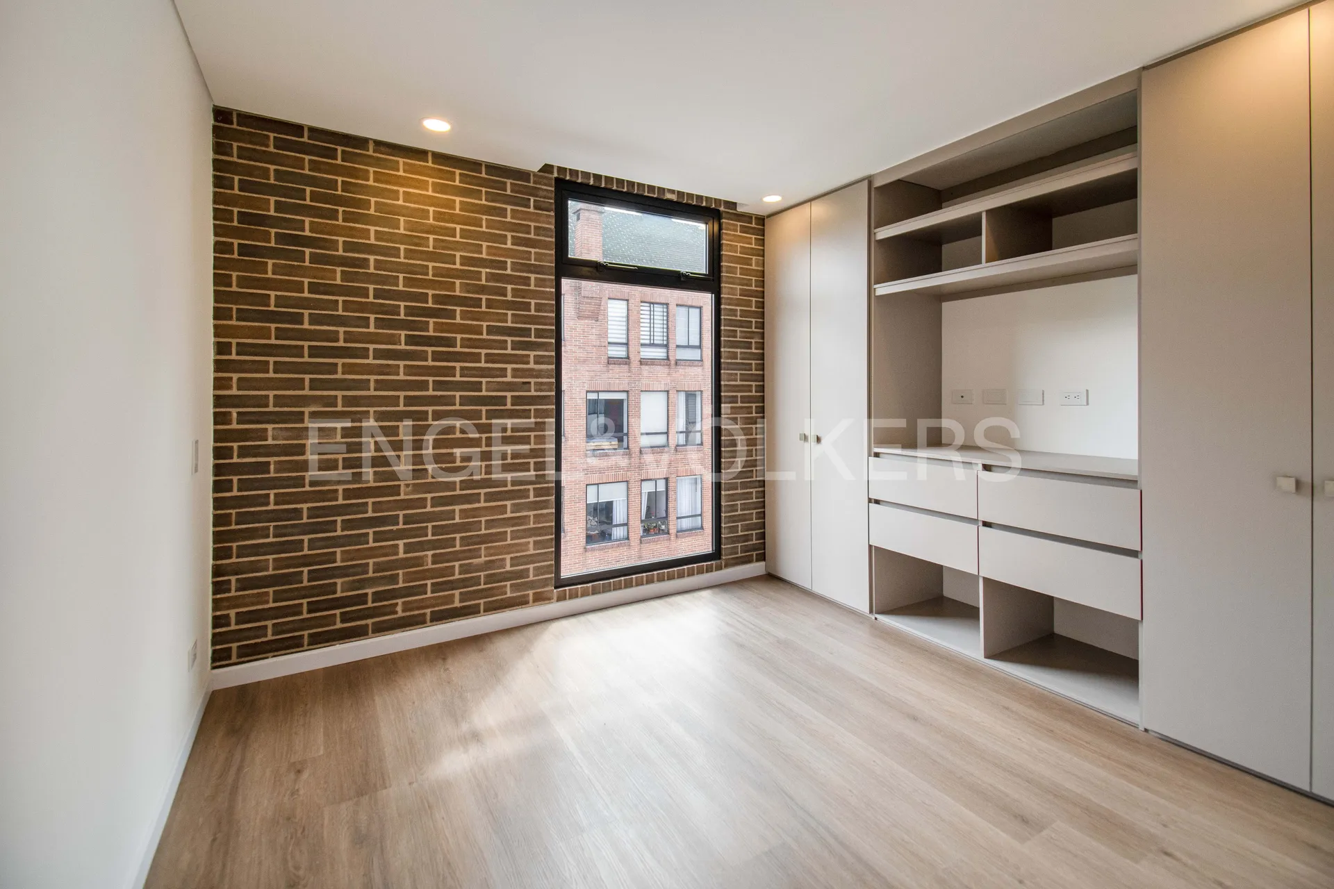 Apartamento en venta en Pasadena, Bogotá · foto 8 de 20