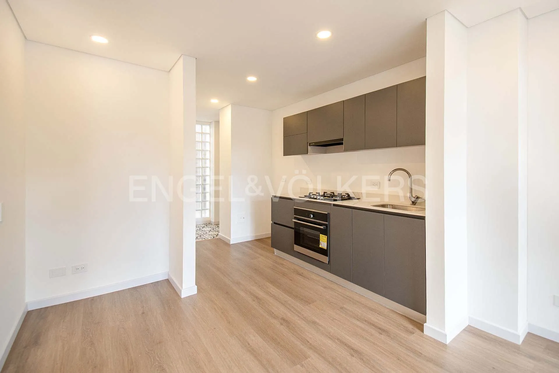Apartamento en venta en Pasadena, Bogotá · foto 6 de 20