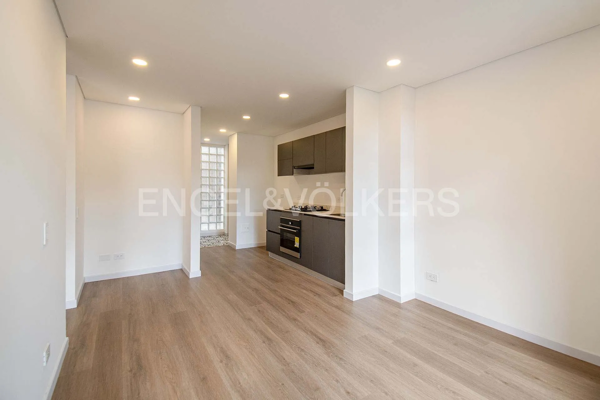Apartamento en venta en Pasadena, Bogotá · foto 3 de 20