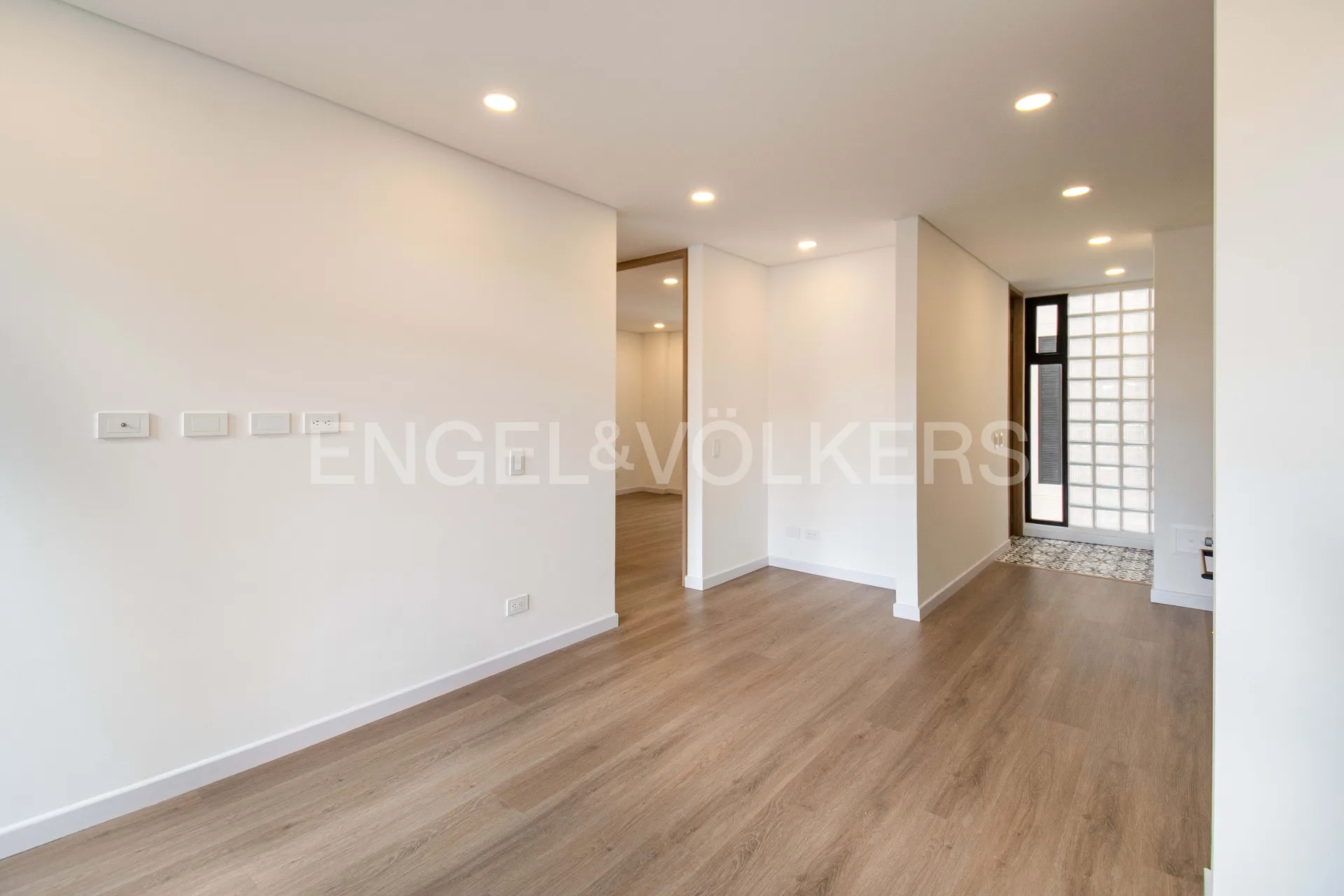 Apartamento en venta en Pasadena, Bogotá · foto 2 de 20