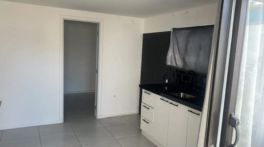 Alquiler de casa de 1 dormitorio en Solymar · Foto 5