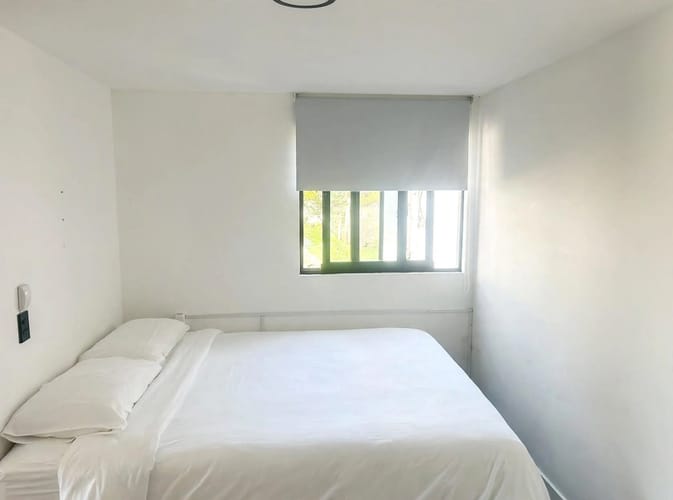 Alquiler de casa de 1 dormitorio en Solymar · Photo 7