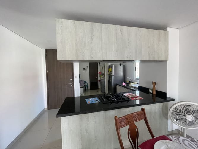 Apartamento de 2 alcobas en venta en Altos Del Prado, Barranquilla, 80 m² · foto 6 de 10