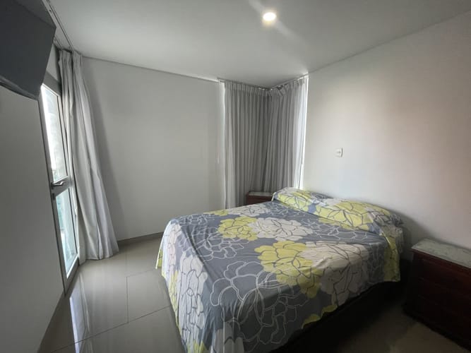 Apartamento de 2 alcobas en venta en Altos Del Prado, Barranquilla, 80 m² · foto 7 de 10