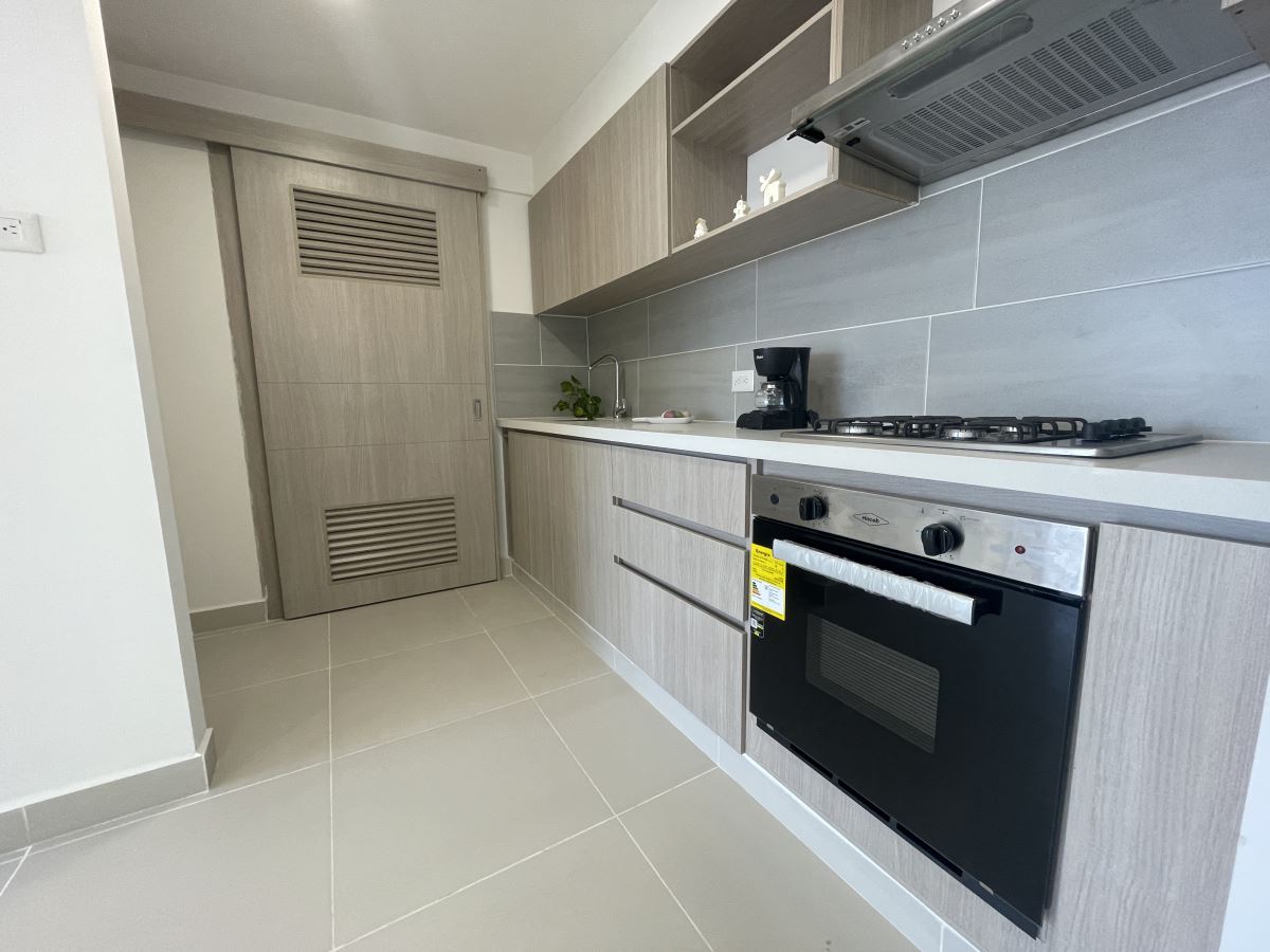 Apartamento en venta en Buenavista, Barranquilla · foto 2 de 10
