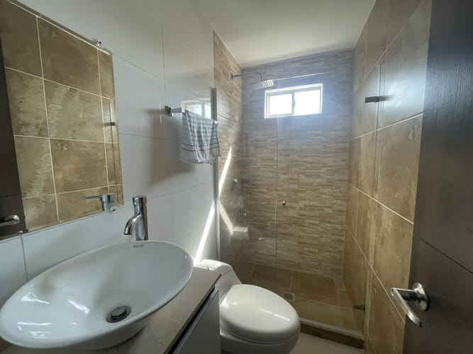 Apartamento de 2 alcobas en venta en Altos Del Prado, Barranquilla, 80 m² · foto 10 de 10