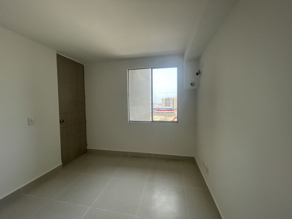 Apartamento en venta en Buenavista, Barranquilla · foto 5 de 10