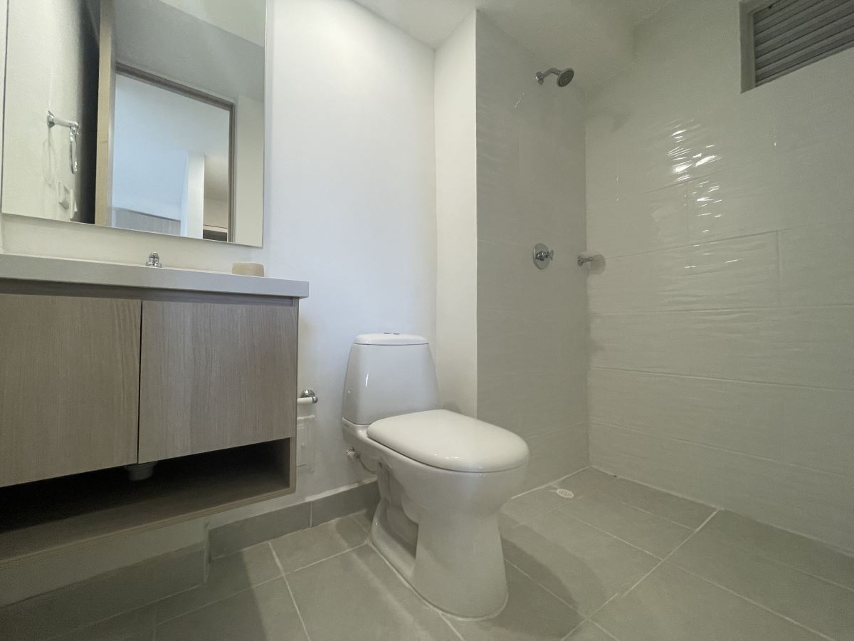 Apartamento en venta en Buenavista, Barranquilla · foto 7 de 10