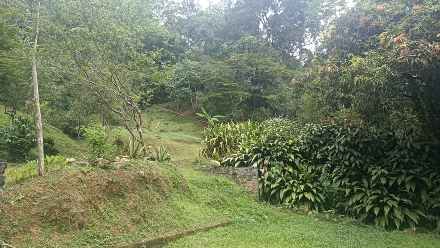 Lote en venta en La Buitrera, Cali · foto 24 de 24