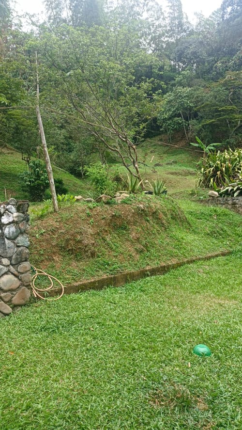 Lote en venta en La Buitrera, Cali · foto 2 de 24