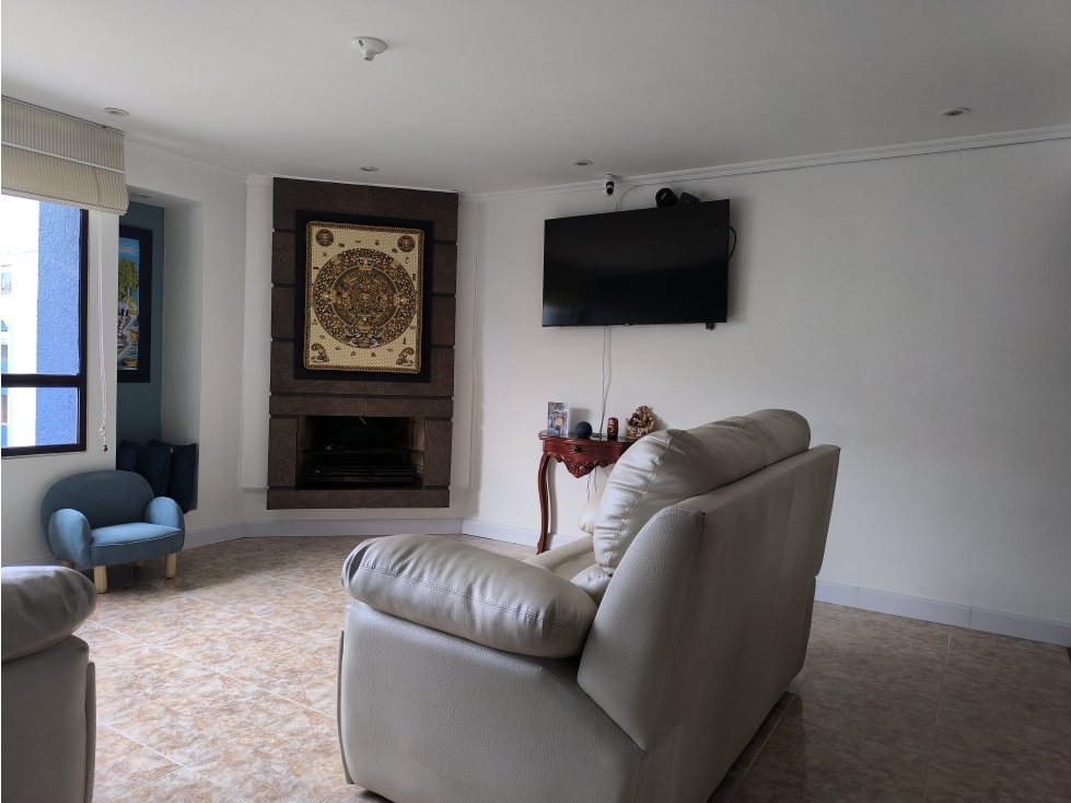 Apartamento en venta en Villas Del Mediterraneo, Bogotá · foto 3 de 24