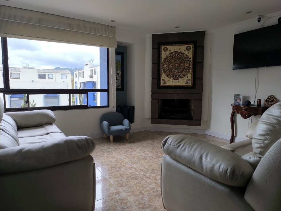 Apartamento en venta en Villas Del Mediterraneo, Bogotá · foto 4 de 24