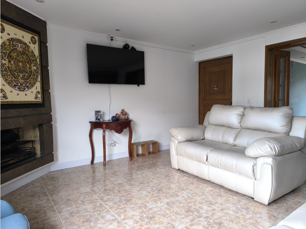 Apartamento en venta en Villas Del Mediterraneo, Bogotá · foto 5 de 24