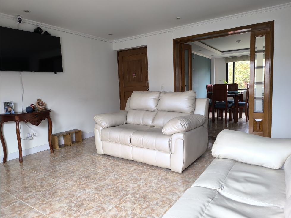 Apartamento en venta en Villas Del Mediterraneo, Bogotá · foto 6 de 24