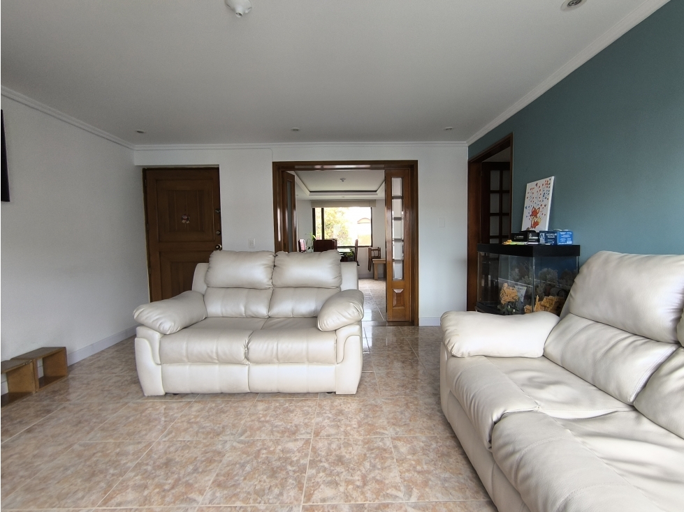 Apartamento en venta en Villas Del Mediterraneo, Bogotá · foto 7 de 24