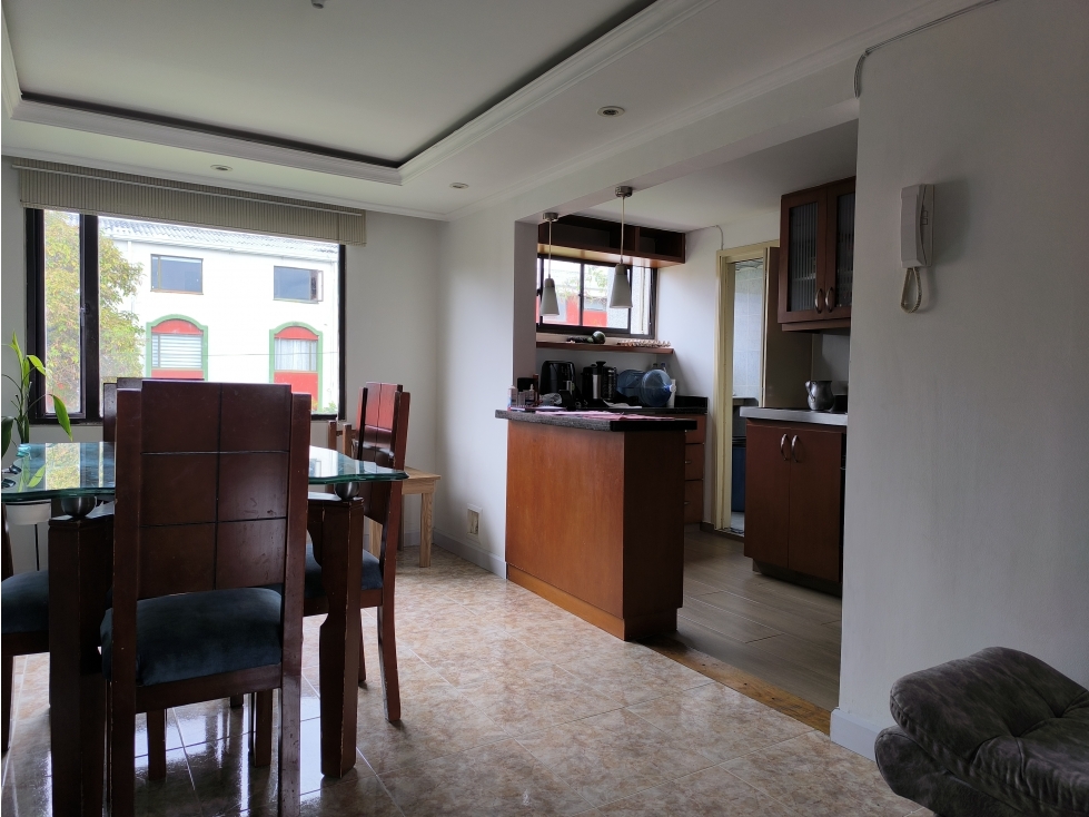 Apartamento en venta en Villas Del Mediterraneo, Bogotá · foto 10 de 24
