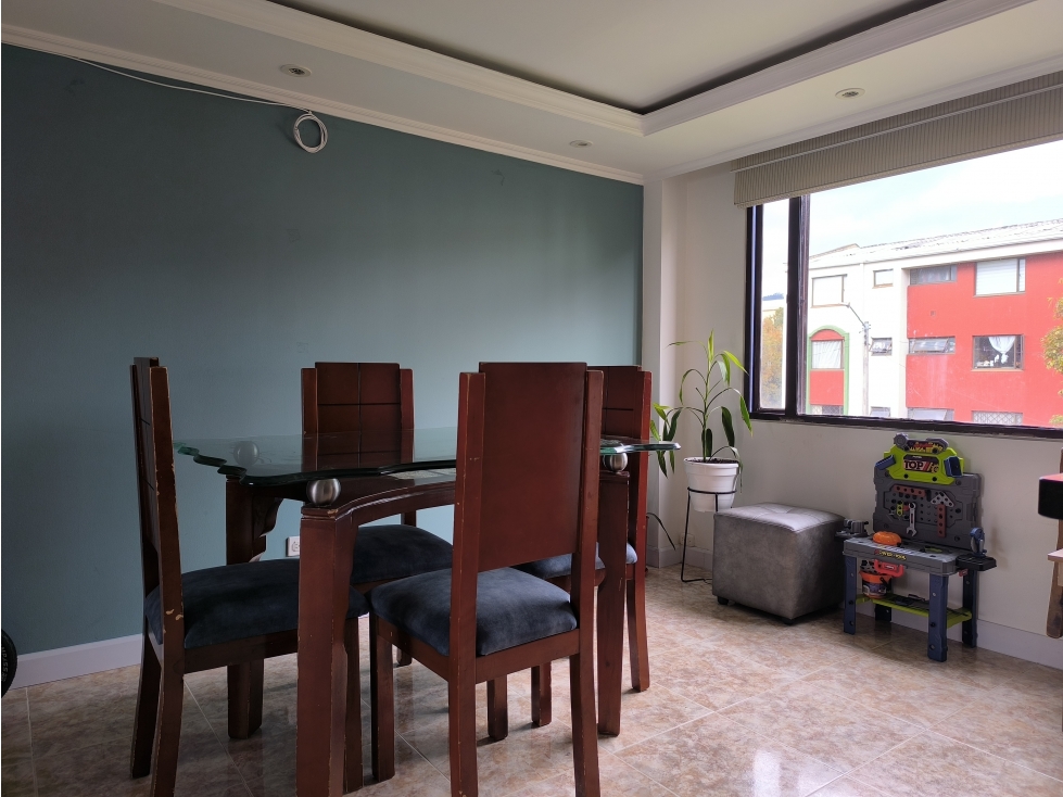 Apartamento en venta en Villas Del Mediterraneo, Bogotá · foto 11 de 24