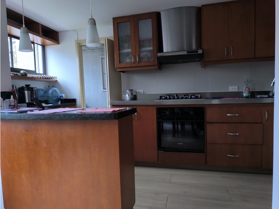 Apartamento en venta en Villas Del Mediterraneo, Bogotá · foto 12 de 24