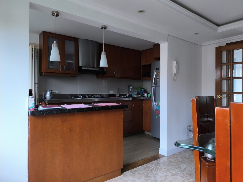 Apartamento en venta en Villas Del Mediterraneo, Bogotá · foto 13 de 24