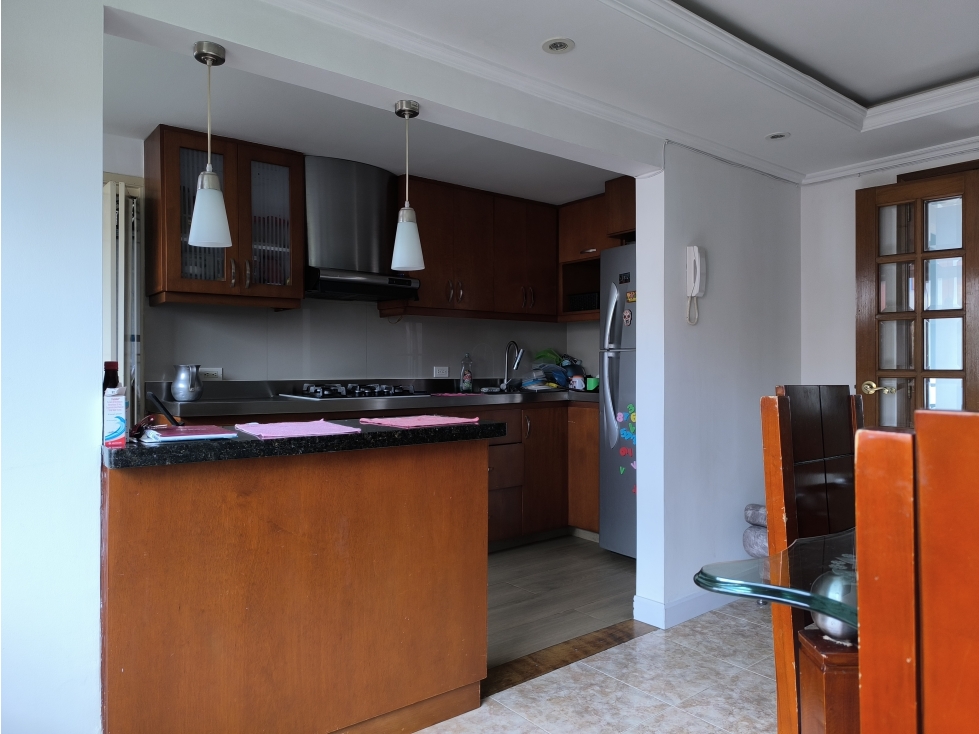 Apartamento en venta en Villas Del Mediterraneo, Bogotá · foto 14 de 24