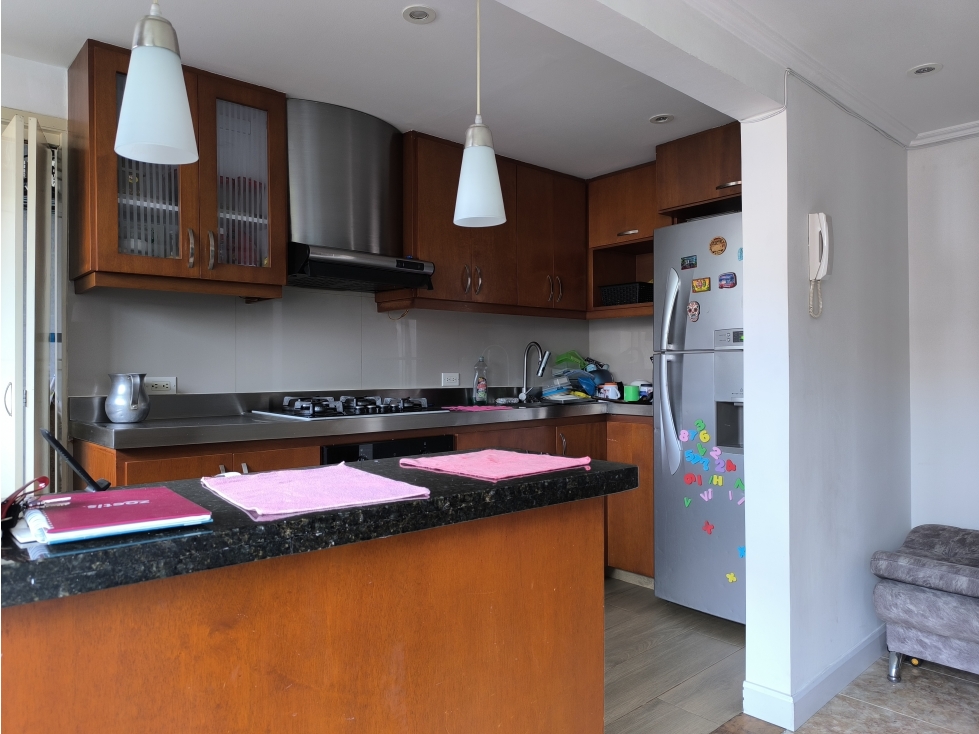 Apartamento en venta en Villas Del Mediterraneo, Bogotá · foto 15 de 24