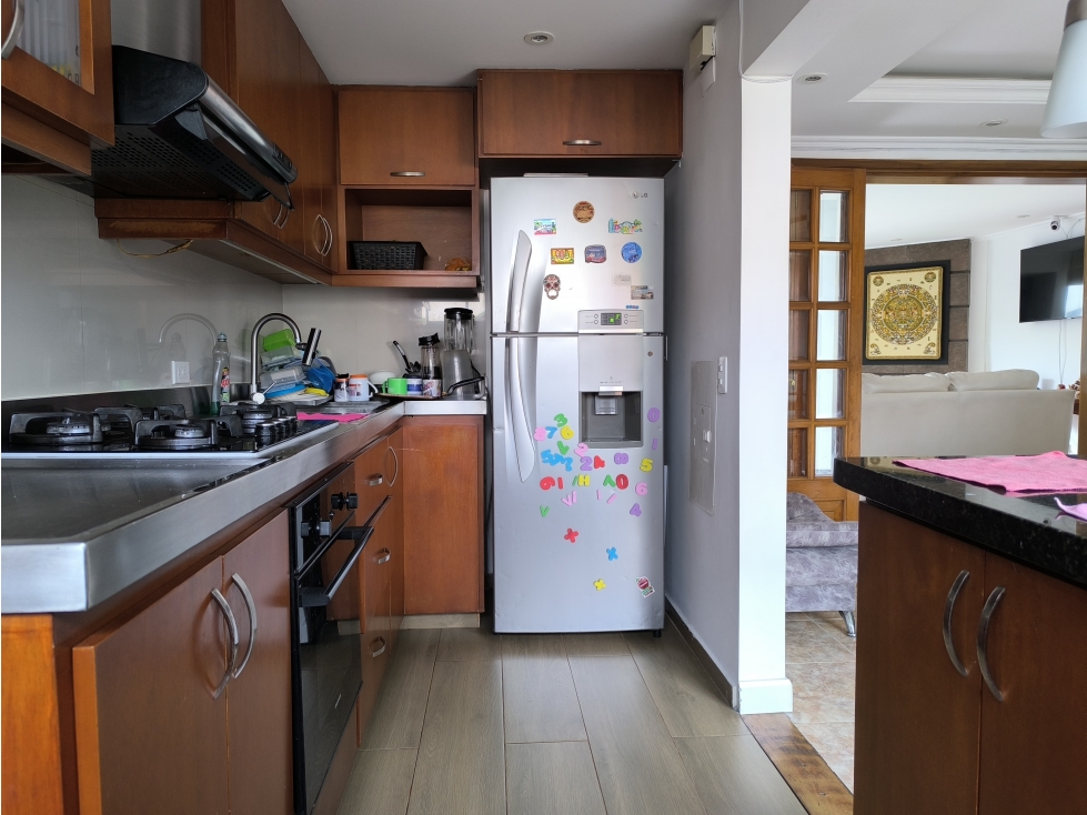Apartamento en venta en Villas Del Mediterraneo, Bogotá · foto 16 de 24