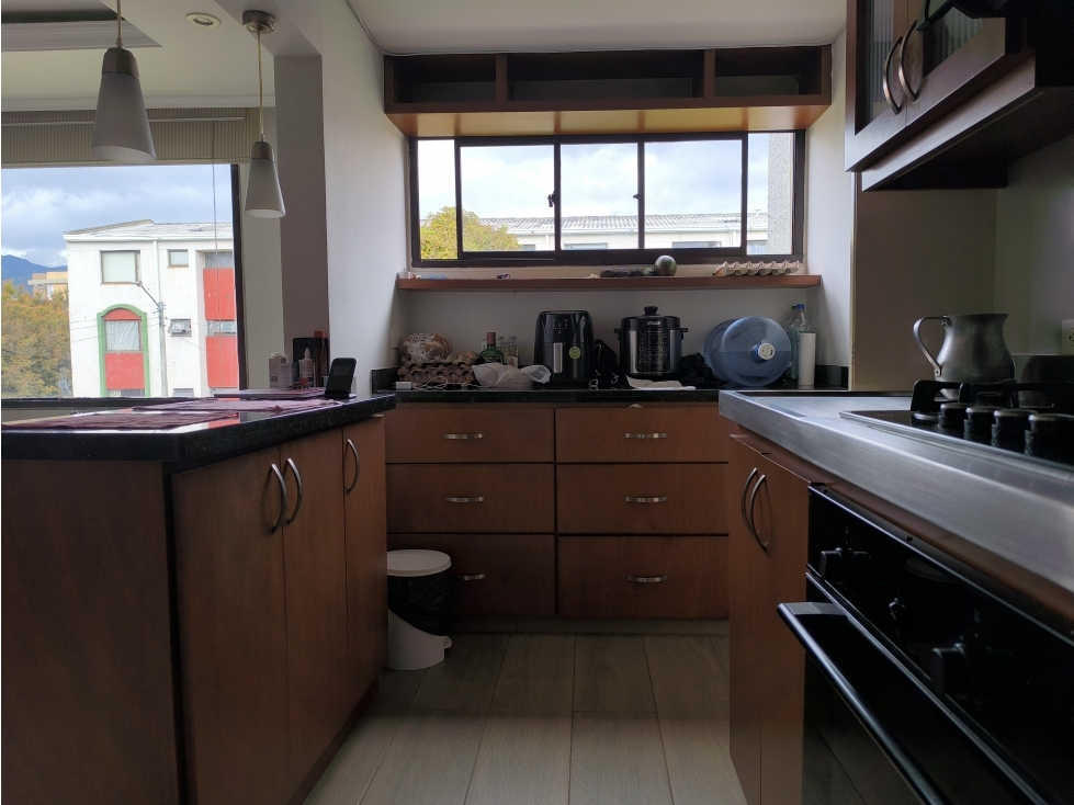 Apartamento en venta en Villas Del Mediterraneo, Bogotá · foto 17 de 24